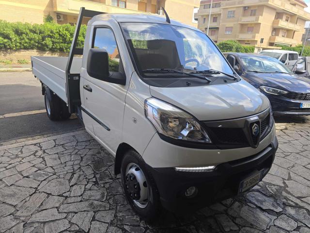 PIAGGIO Porter NP6 1.5 PLM-RG Long Range LPG Casson. Extra Pro