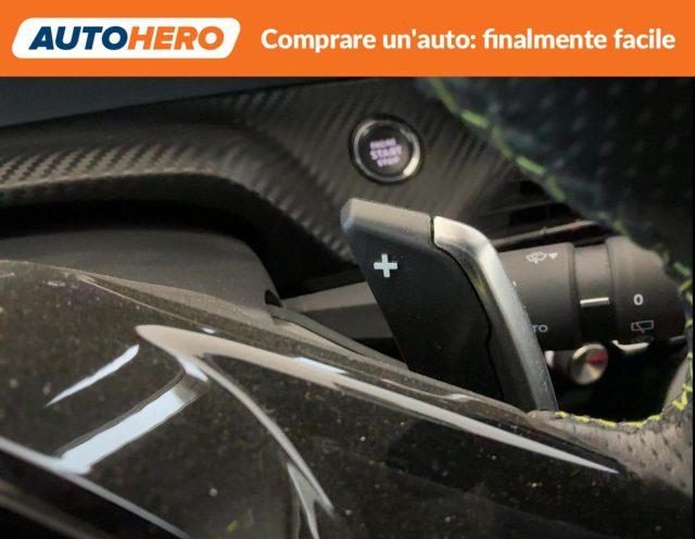 PEUGEOT 2008 PureTech 130 S&S GT Line