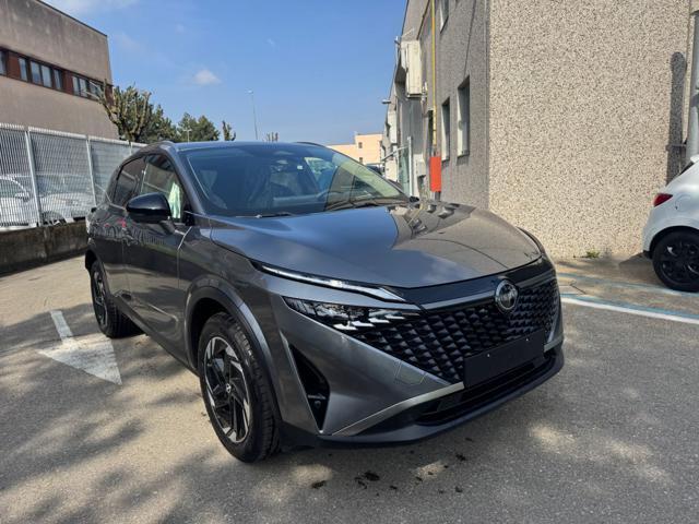 NISSAN Qashqai MHEV 158 CV Xtronic Connecta KM. 0 PRONTA CONSEGNA
