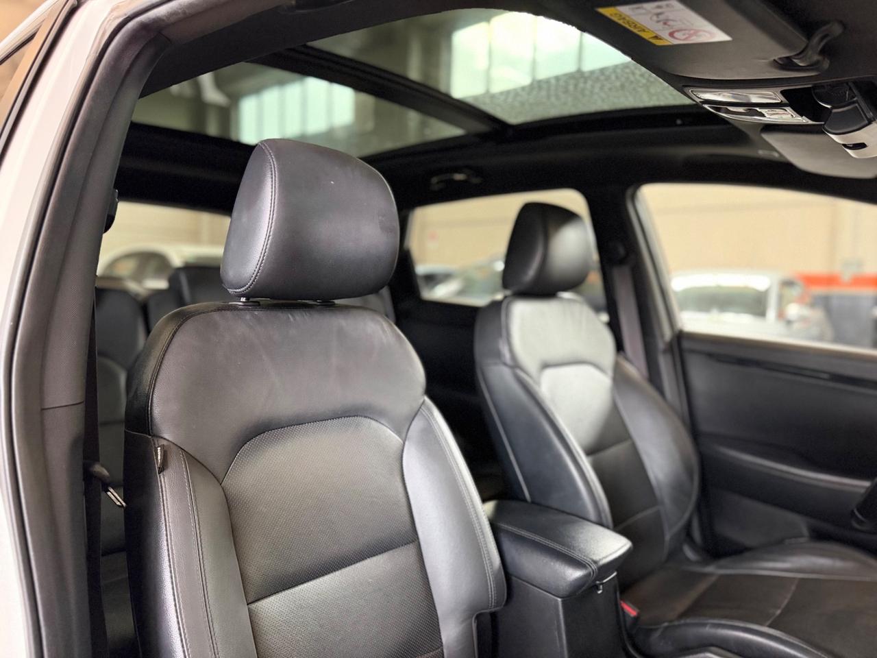 Kia Carens 1.7 CRDi Auto Platinum 7 POSTI