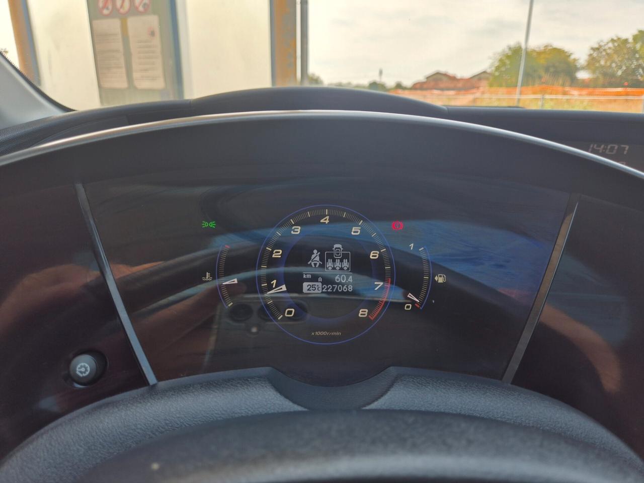 Honda Civic 1.8 i-VTEC 3p. Type S 0ttimo Stato