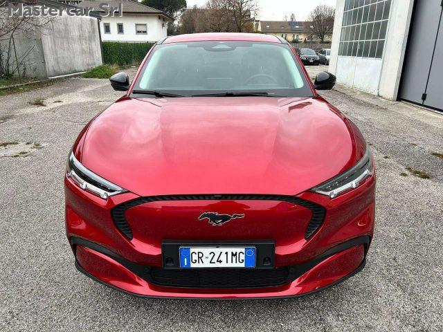 FORD Mustang Mach-E Mach-e standard range SPORT rwd 269cv - GR241MG
