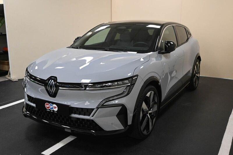 Renault Mégane E-Tech El. Mégane E-Tech Electric EV60 220 CV Optimum Charge Techno