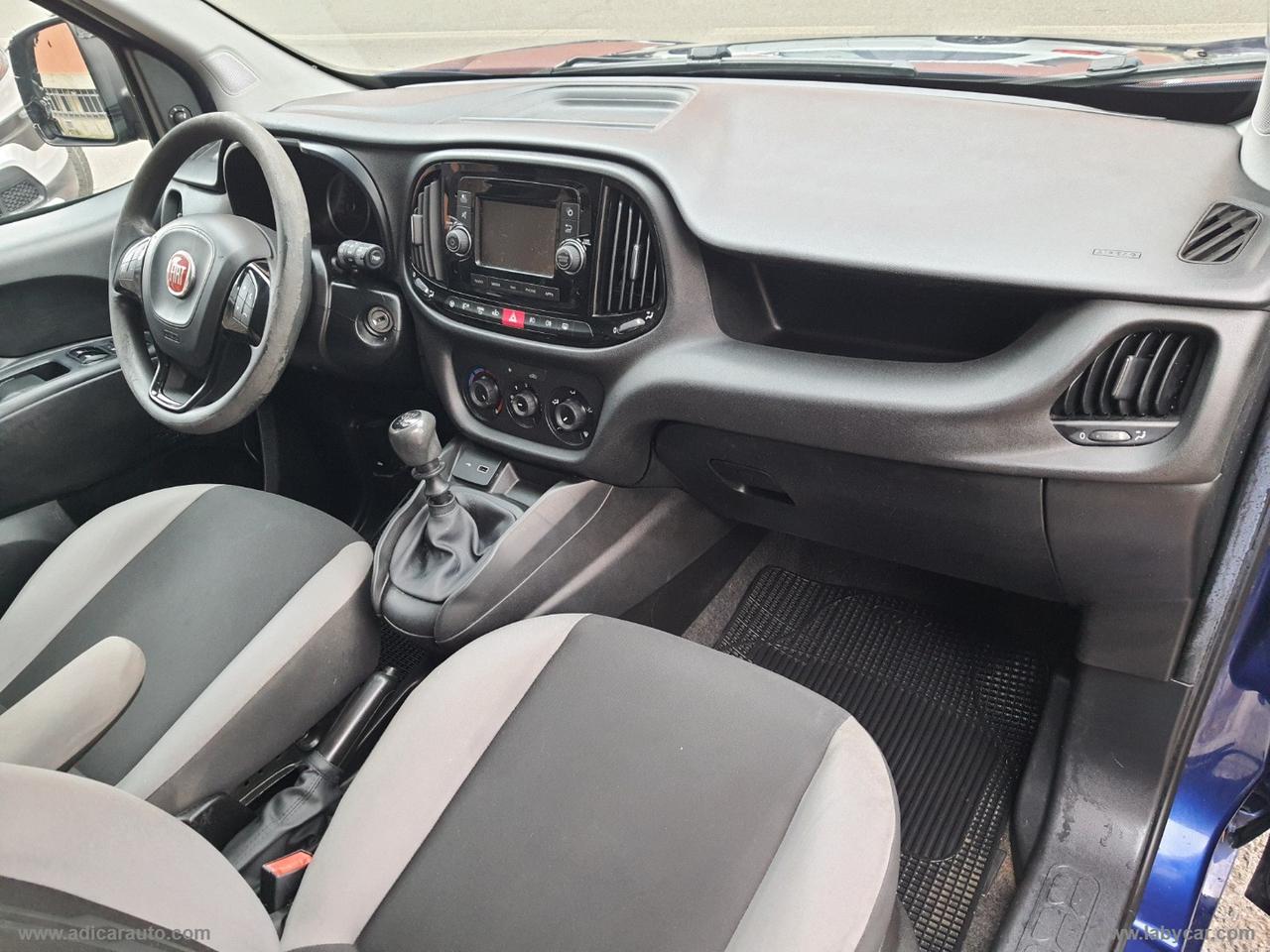 Doblò 1.6 MJT 105CV PC Combi N1