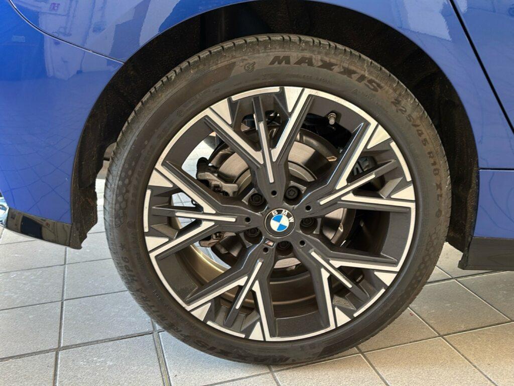 BMW Serie 1 120 48V MSport DCT