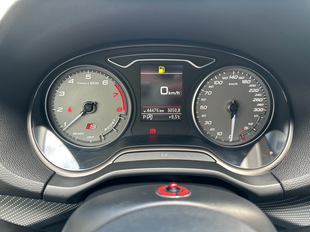 Audi Q2 SQ2 TFSI quattro S tronic