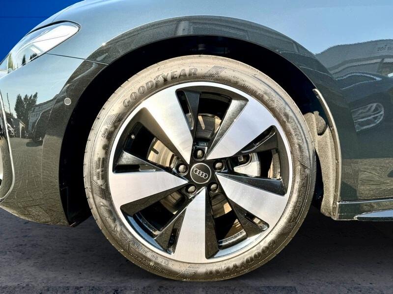 AUDI A5 3ª serie A5 Avant TDI 150 kW mHEV+ S t...