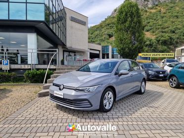 Volkswagen Golf 2.0 TDI 150 CV DSG Life