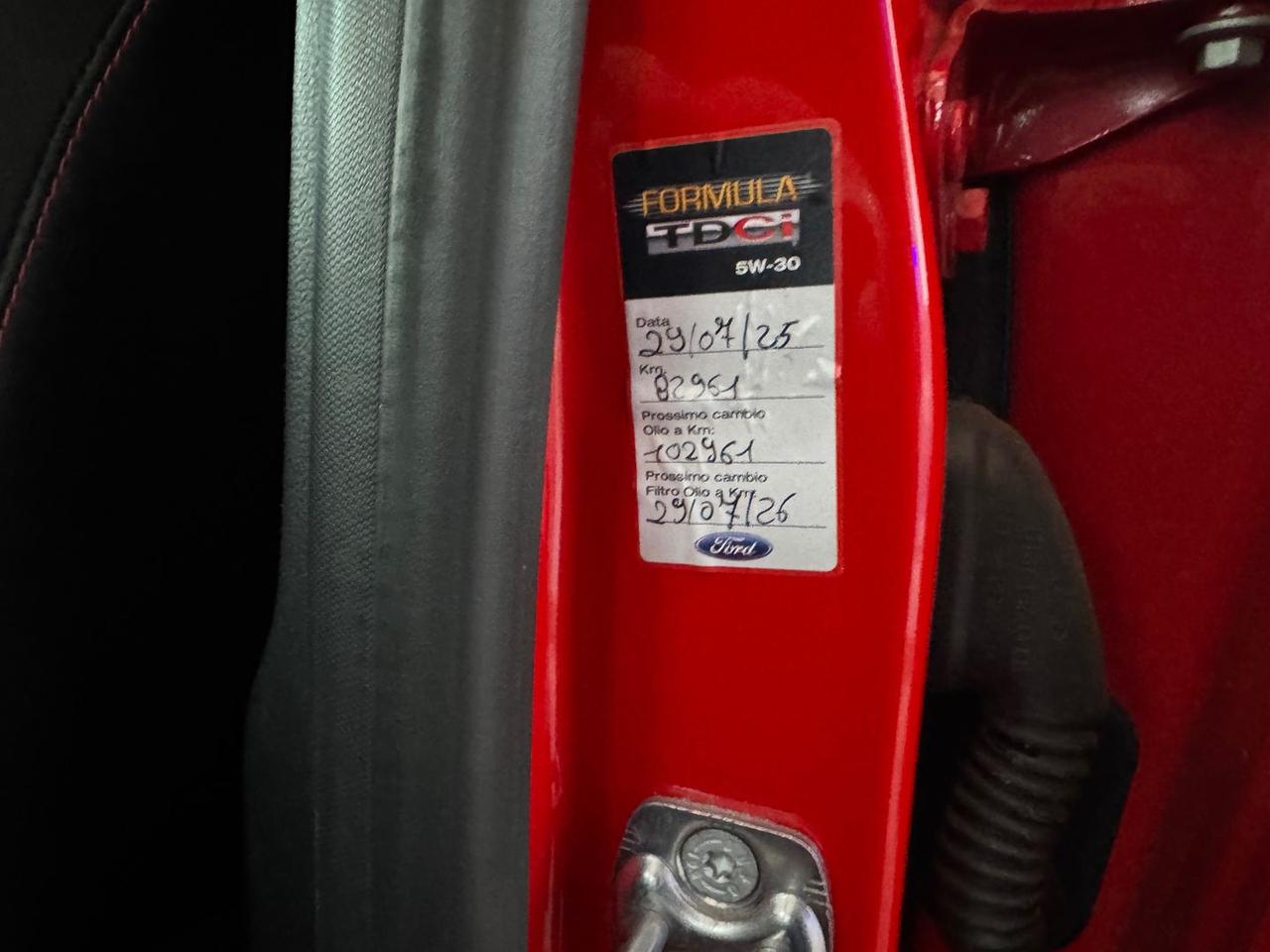 Ford Puma ST Line 1.0 EcoBoost mHEV #8621