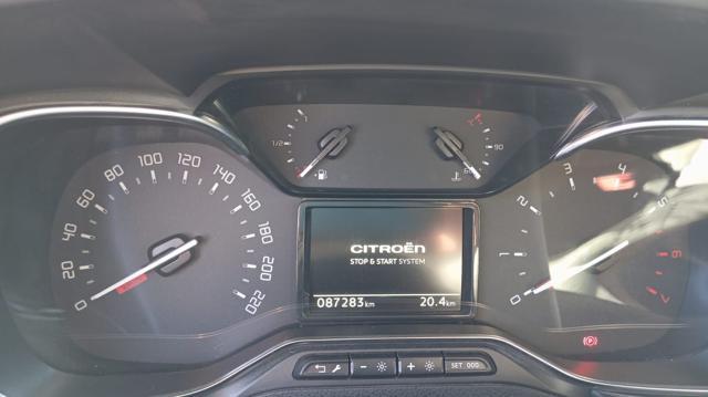 CITROEN Berlingo *promo* BlueHDi 130 Stop&Start XL Feel Combi 7 pax