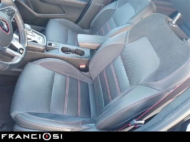 RENAULT Arkana 1.6 E Tech full hybrid R.S. Line Auto