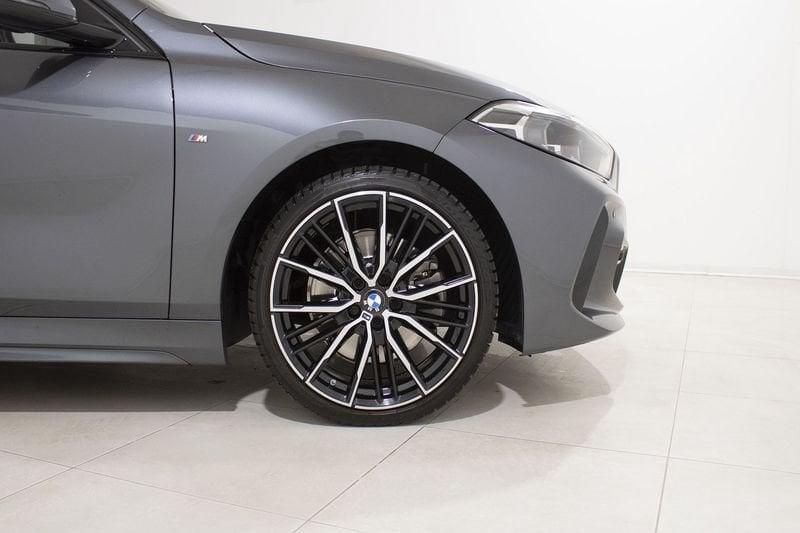 BMW Serie 1 120d xDrive Msport