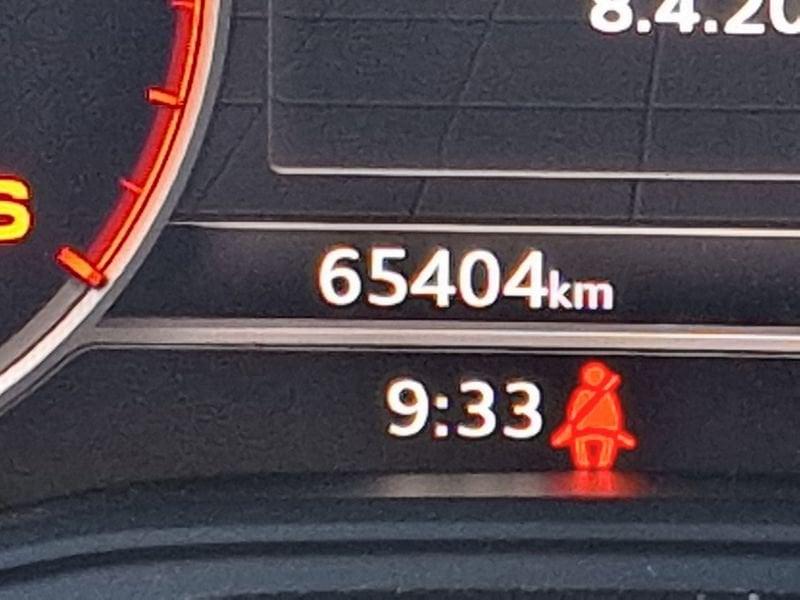 Audi Q5 40 TDI quattro S tronic S line Plus CERCHI 20-TETTO PANORAMA