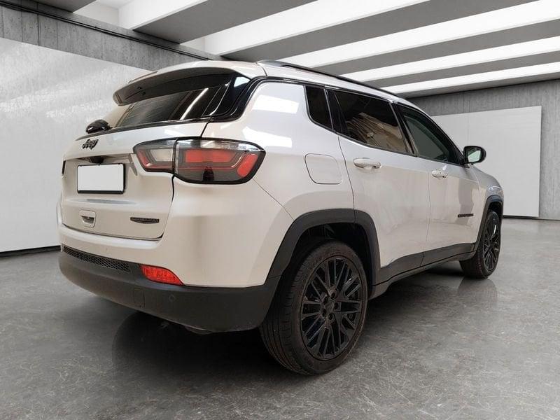 Jeep Compass 1.6 mjt Night Eagle 2wd 130cv