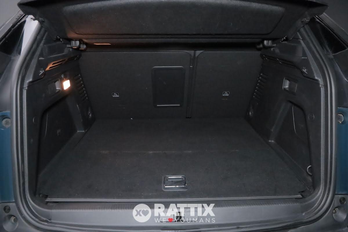 Peugeot 3008 1.6 hybrid phev 225CV GT Pack e-eat8