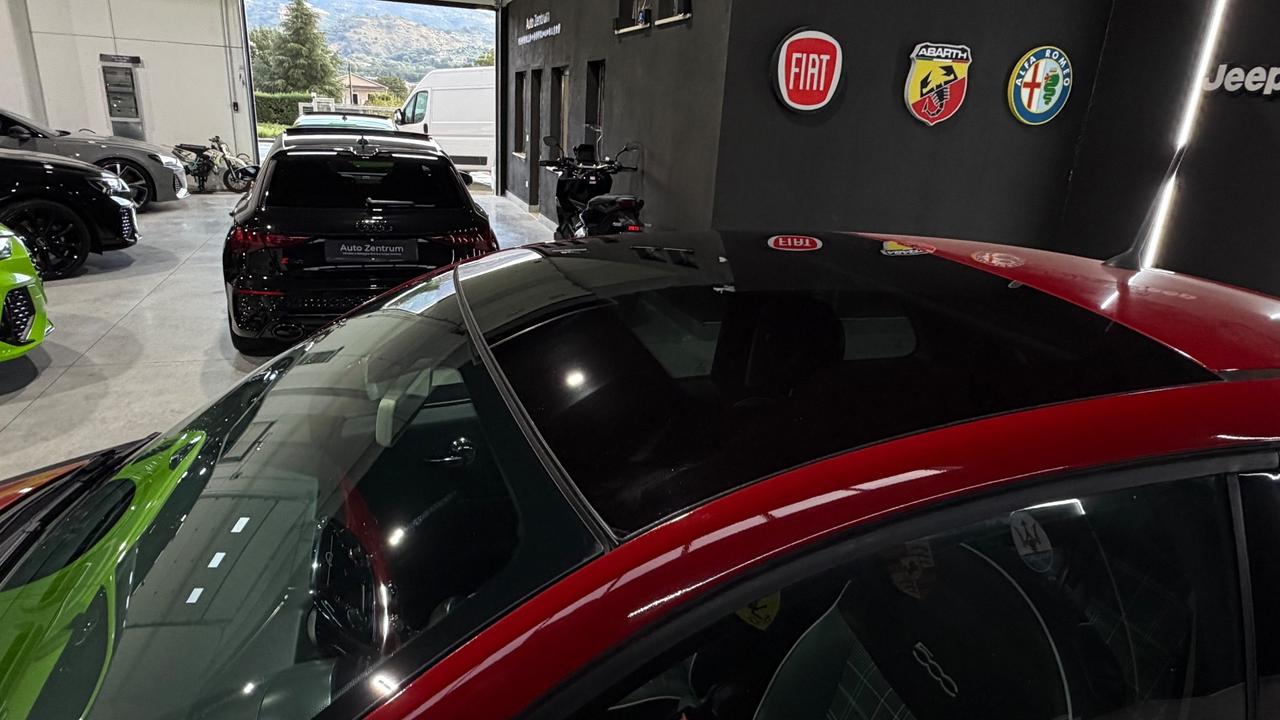 Fiat 500 1.3 Multijet 16V 95 CV Lounge