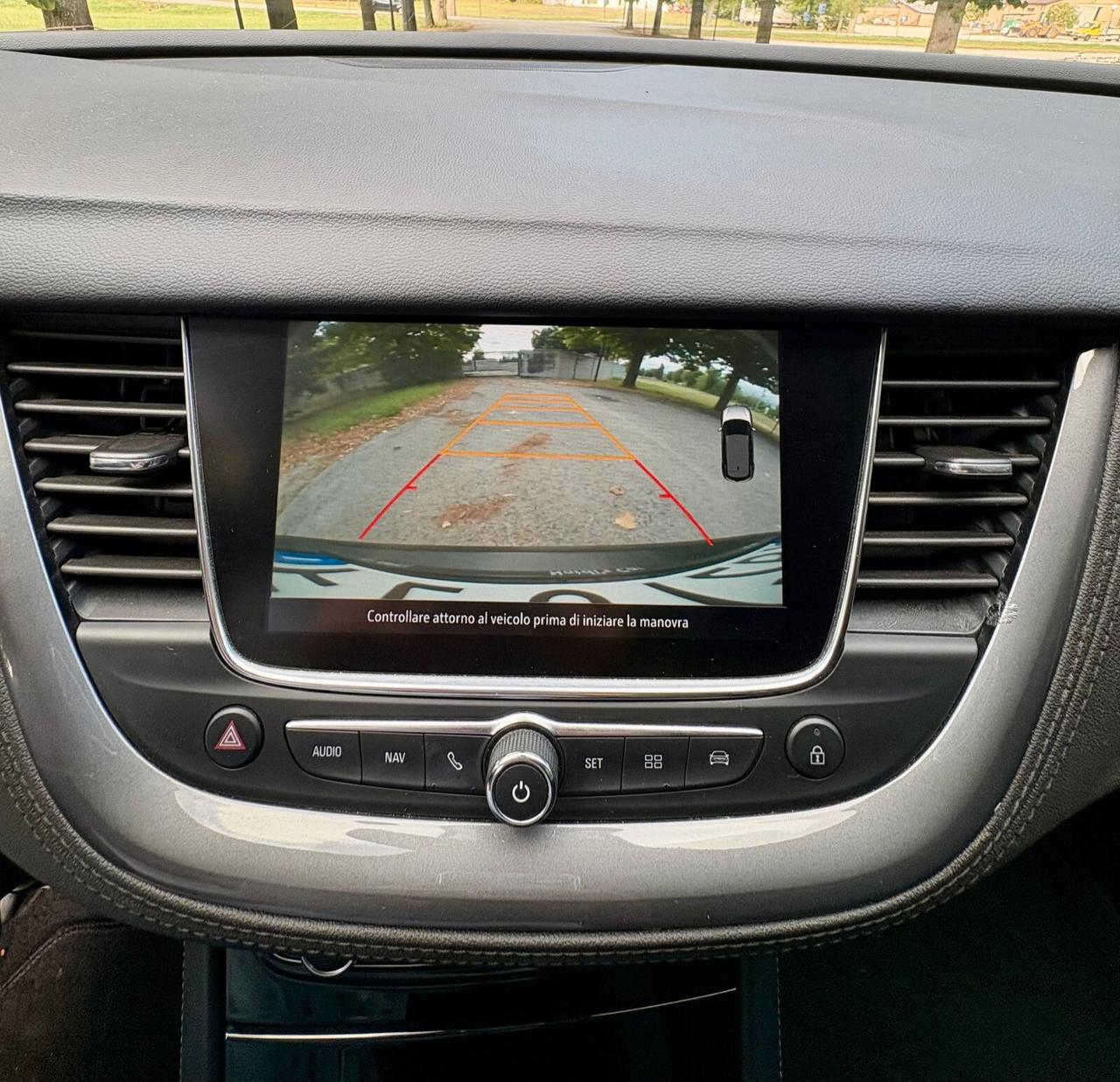 Opel Grandland X 1.5 diesel Ecotec Start&Stop Innovation