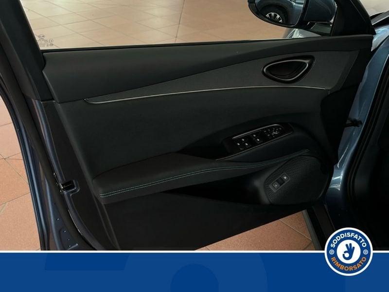 BYD Seal 6 DM-i Touring Boost