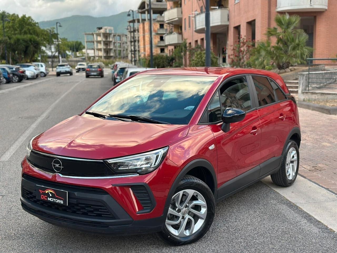 Opel Crossland 1.2 Start&Stop Edition USATO GARANTITO