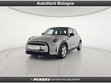 MINI Mini 5 porte Mini 5p 1.5 Cooper Essential auto