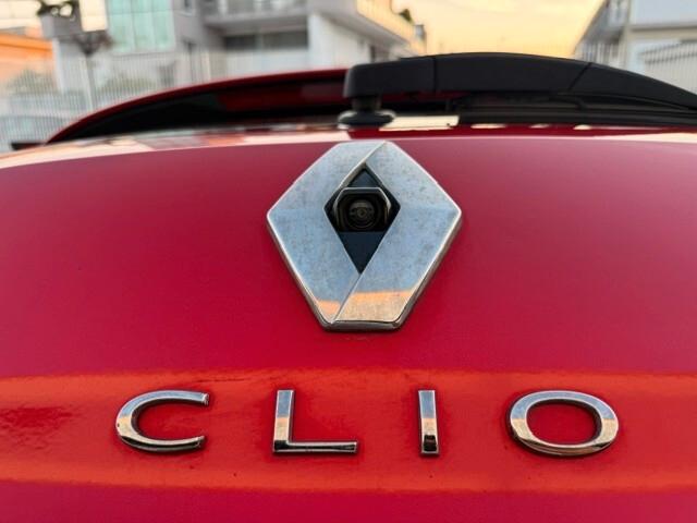 Renault Clio Blue dCi 85 CV 5 porte Intens 2021