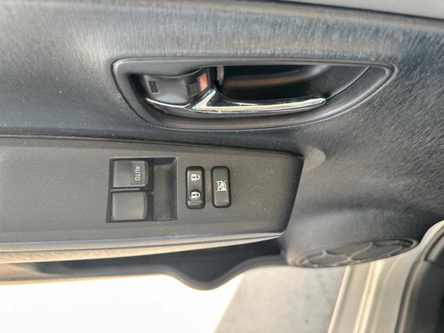 TOYOTA Yaris 1.0 5 porte Active OK NEOP. NAVI EURO 5 TELECAMERA