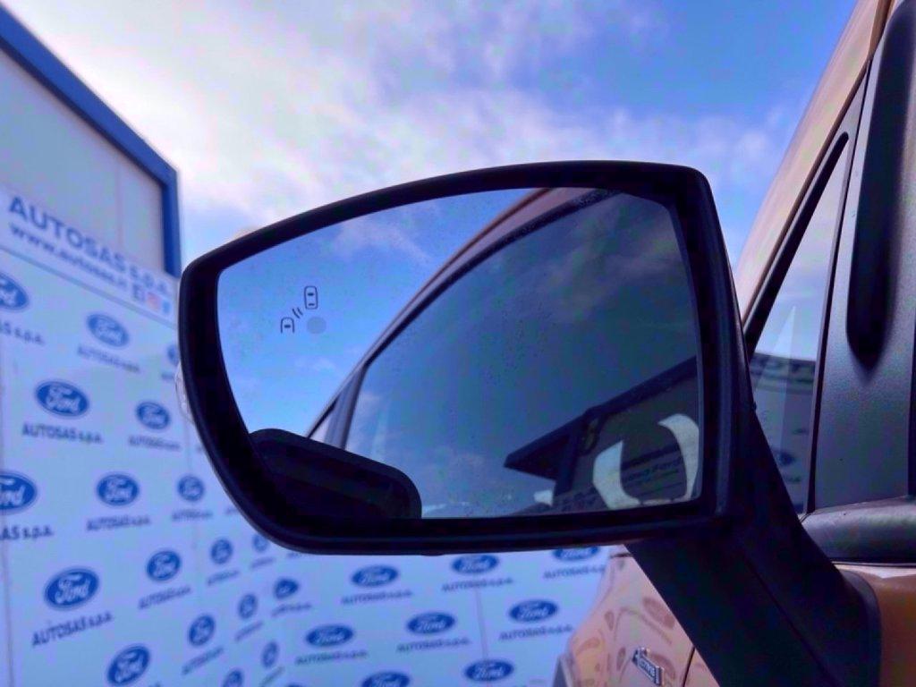 FORD EcoSport 1.0 EcoBoost 125 CV Start&Stop Active del 2021