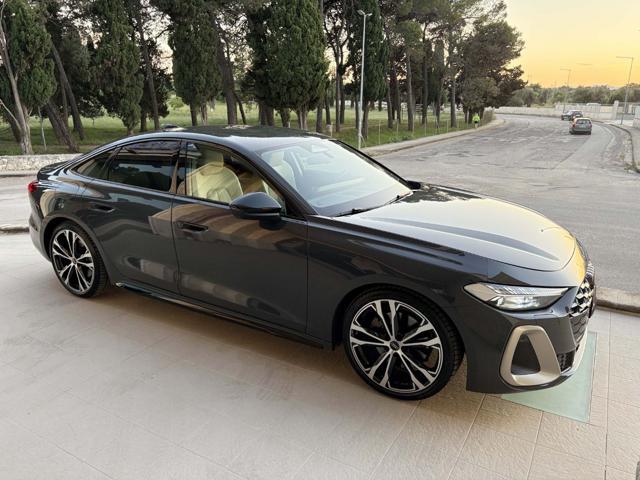 AUDI A5 TDI 150 kW mHEV+ S tronic quattro S Line edition