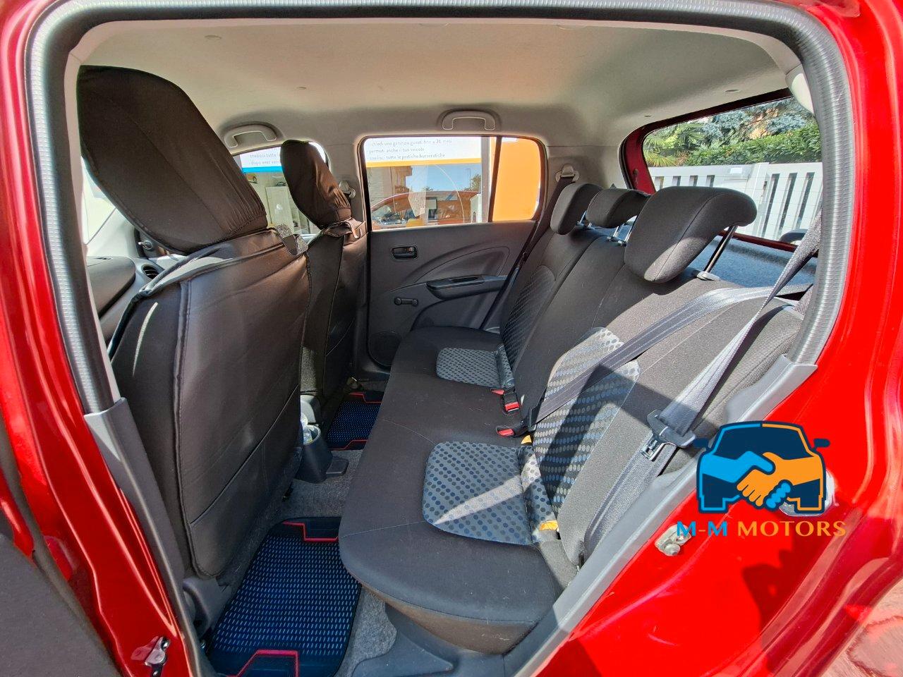 Suzuki Celerio 1.0 Easy