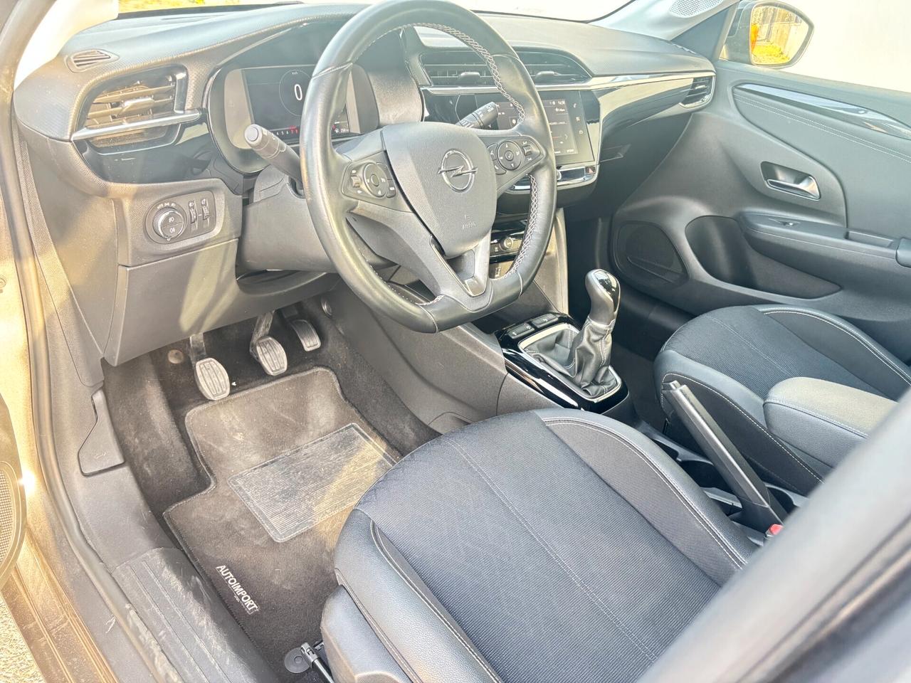 Opel Corsa 1.2 Elegance