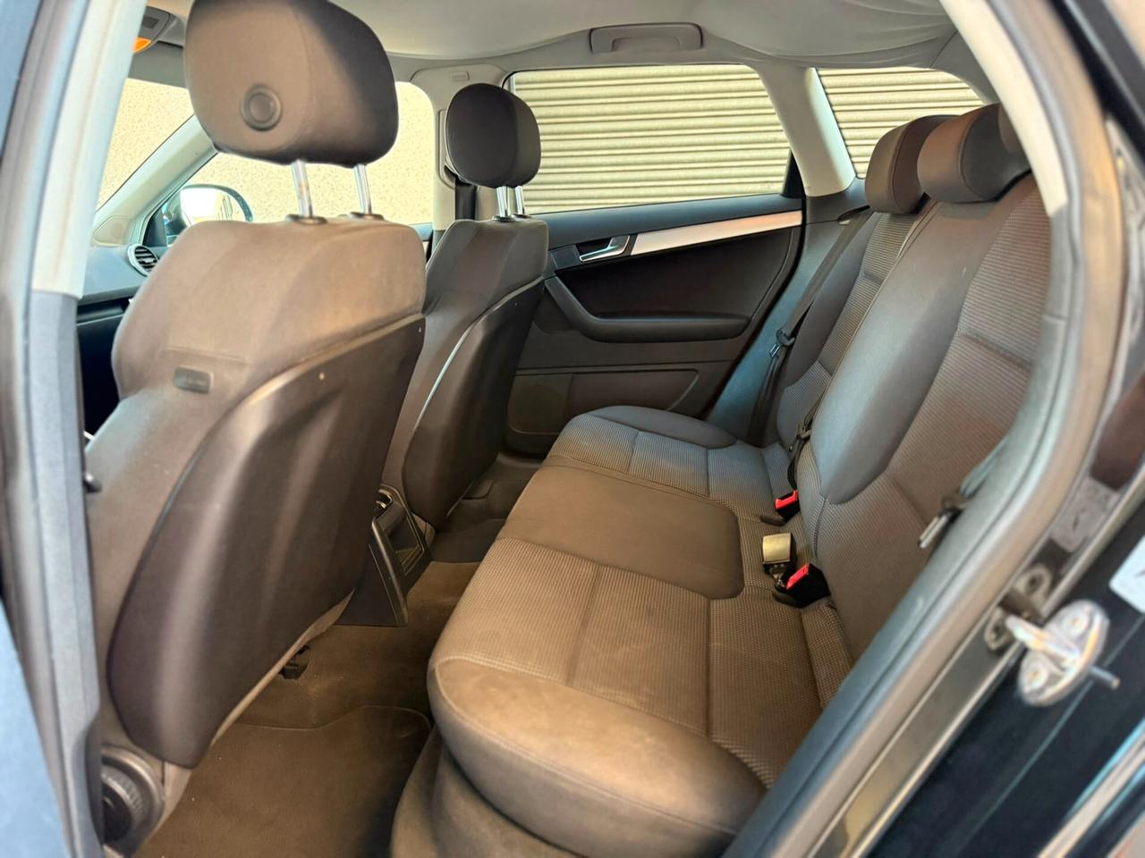 Audi A3 SPB 1.9 TDI OK NEOPATENTATI