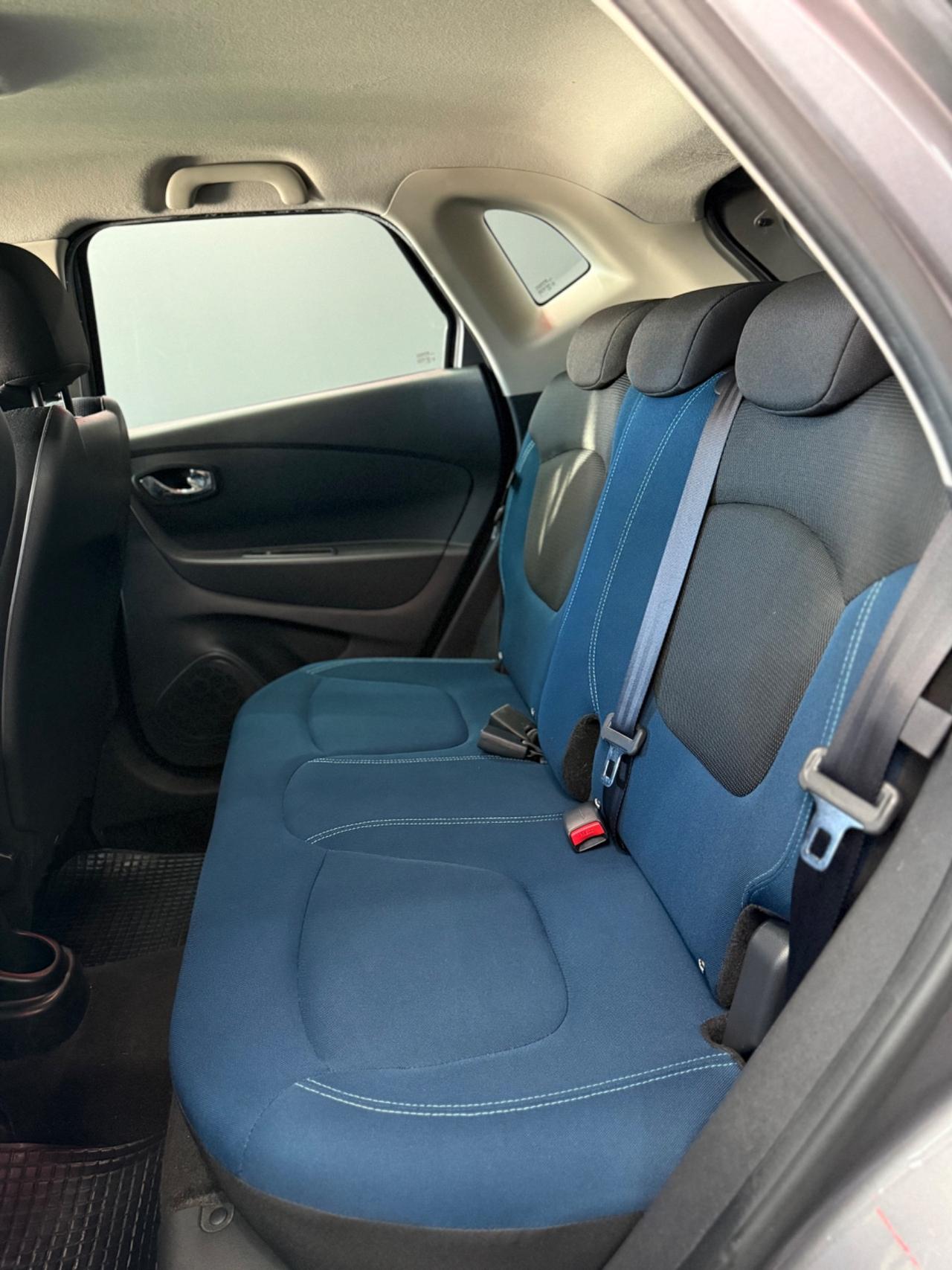 Renault Captur dCi 90 CV Energy Intens 11/2016