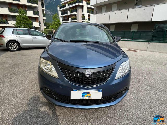 LANCIA Ypsilon 1.0 FireFly 5 porte S&S Hybrid Silver Plus