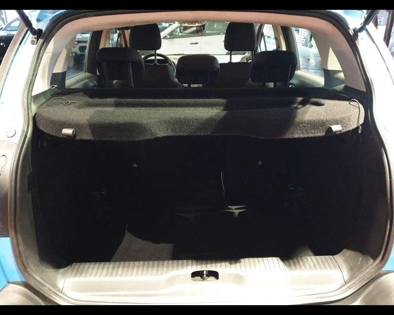 Citroën C3 Aircross PureTech 110 S&S EAT6 Feel