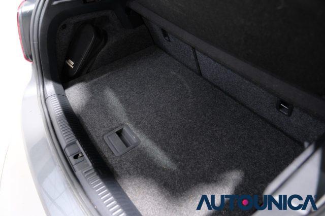 VOLKSWAGEN Polo 1.2 TSI DSG 5 PORTE COMFORTLINE AUTOMATICA