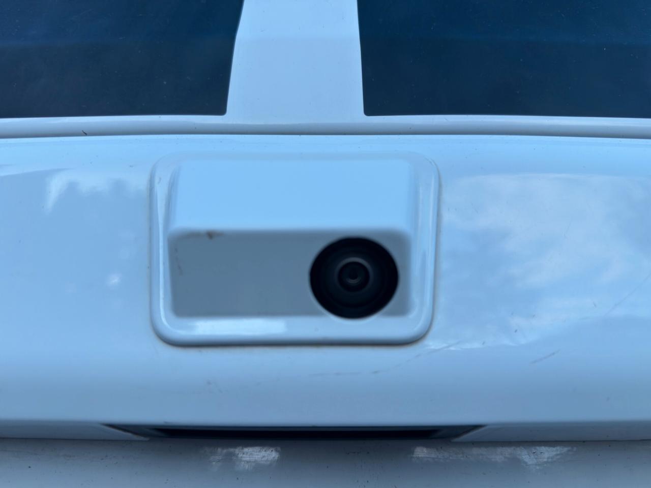 Ford Transit Custom 280 2.0 EcoBlue 170 aut. PC Furgone Titanium