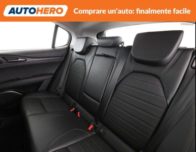 ALFA ROMEO Stelvio 2.2 Turbodiesel 210 CV AT8 Q4 Executive