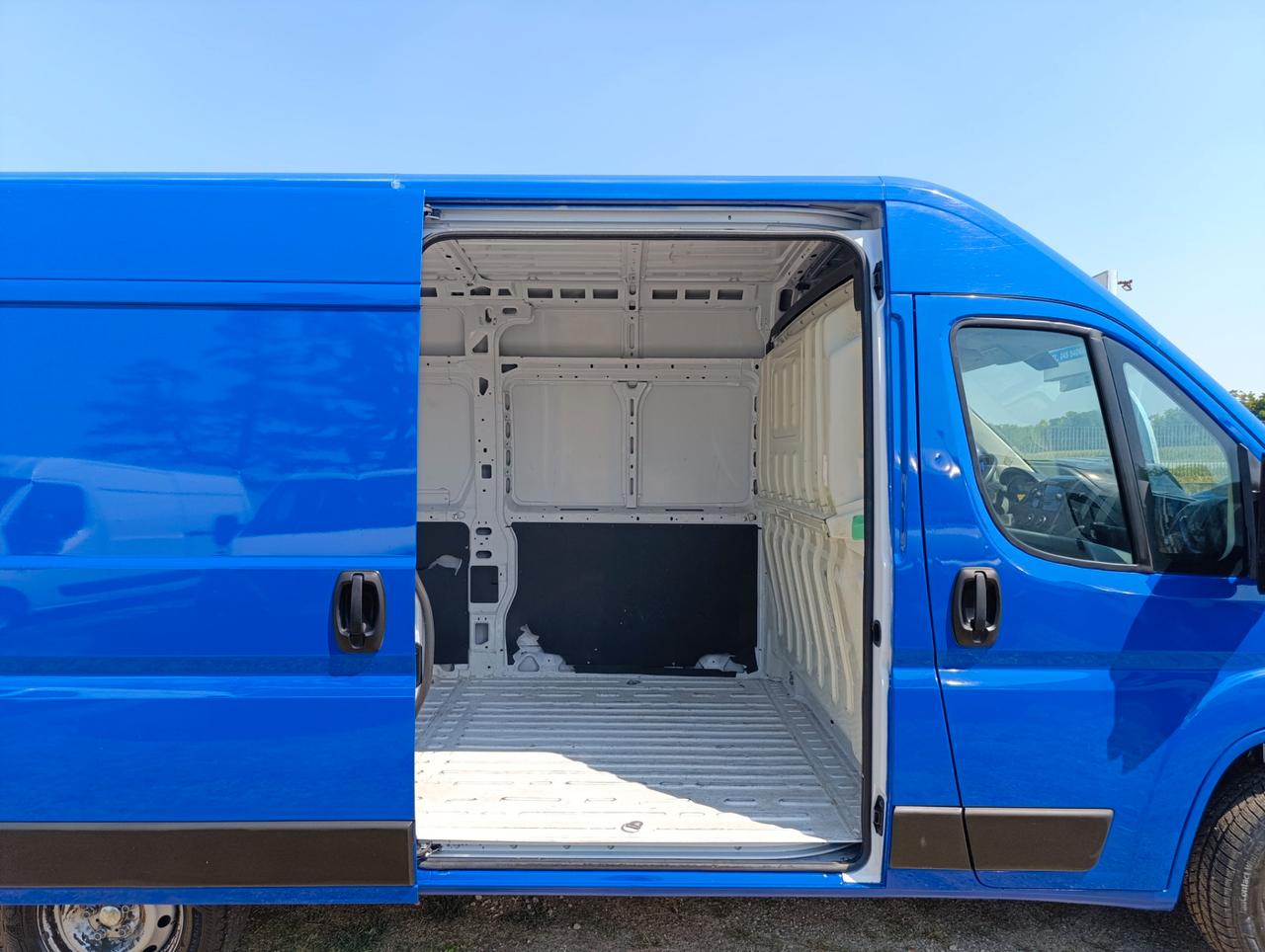 CITROEN Jumper 33 L2H2 2.2 bluehdi 120cv S&S (Business)