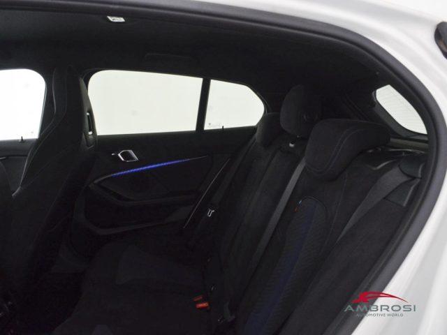 BMW 118 Serie 1 d Msport auto