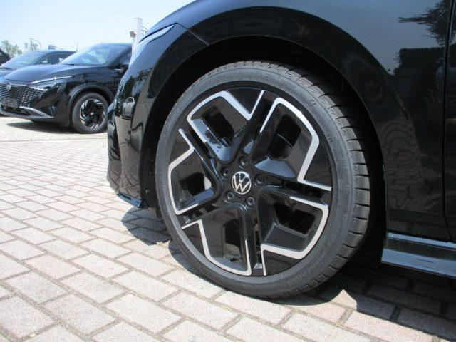 VOLKSWAGEN Golf 2.0 TDI 150 CV DSG SCR R-Line 30 YEARS
