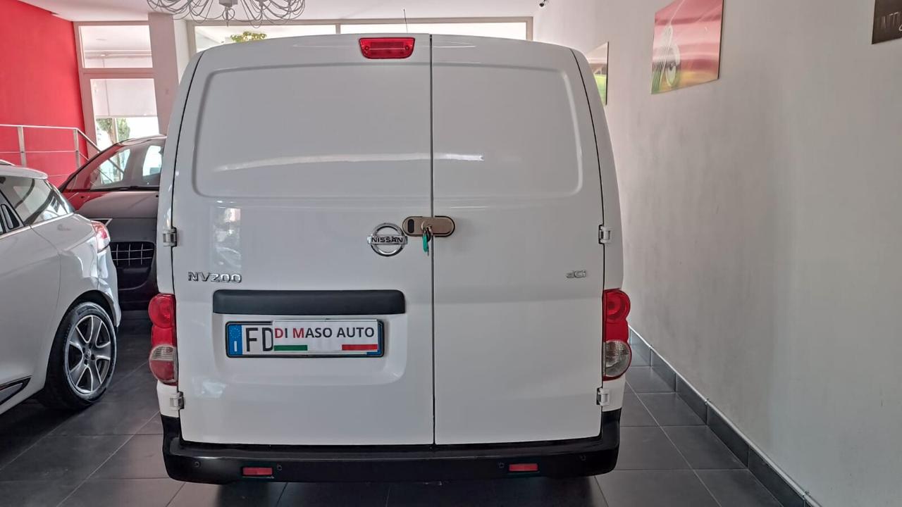 Nissan NV200 1.5 dCi 90CV Furgone