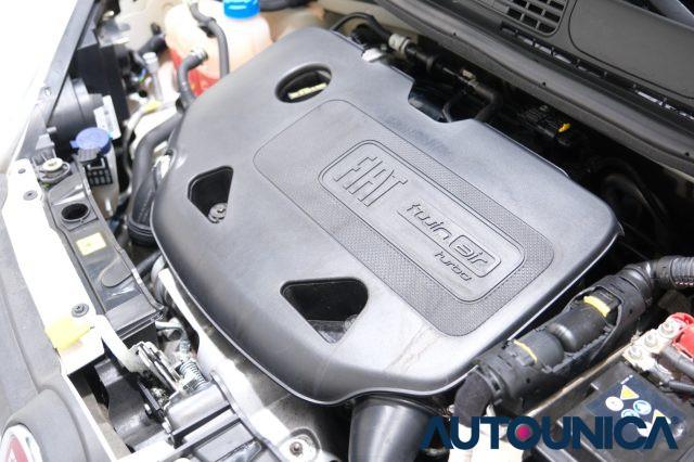FIAT Panda 0.9 TWINAIR TURBO S&S 4x4 NEOPATENTATI