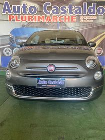 Fiat 500 1.0 Hybrid Dolcevita Led