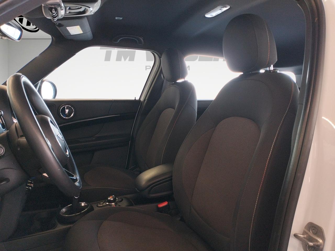 Mini Cooper D Countryman 2.0 - TAGLIANDI MINI