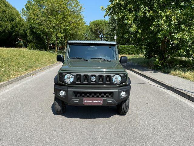 SUZUKI Jimny 1.5 5MT Easy PRO PREZZO NETTO