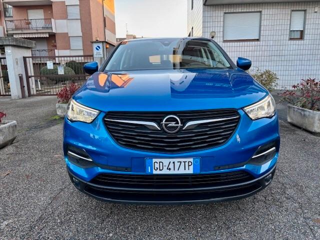 Opel Grandland X 1.5 diesel 130cv FULL OPT