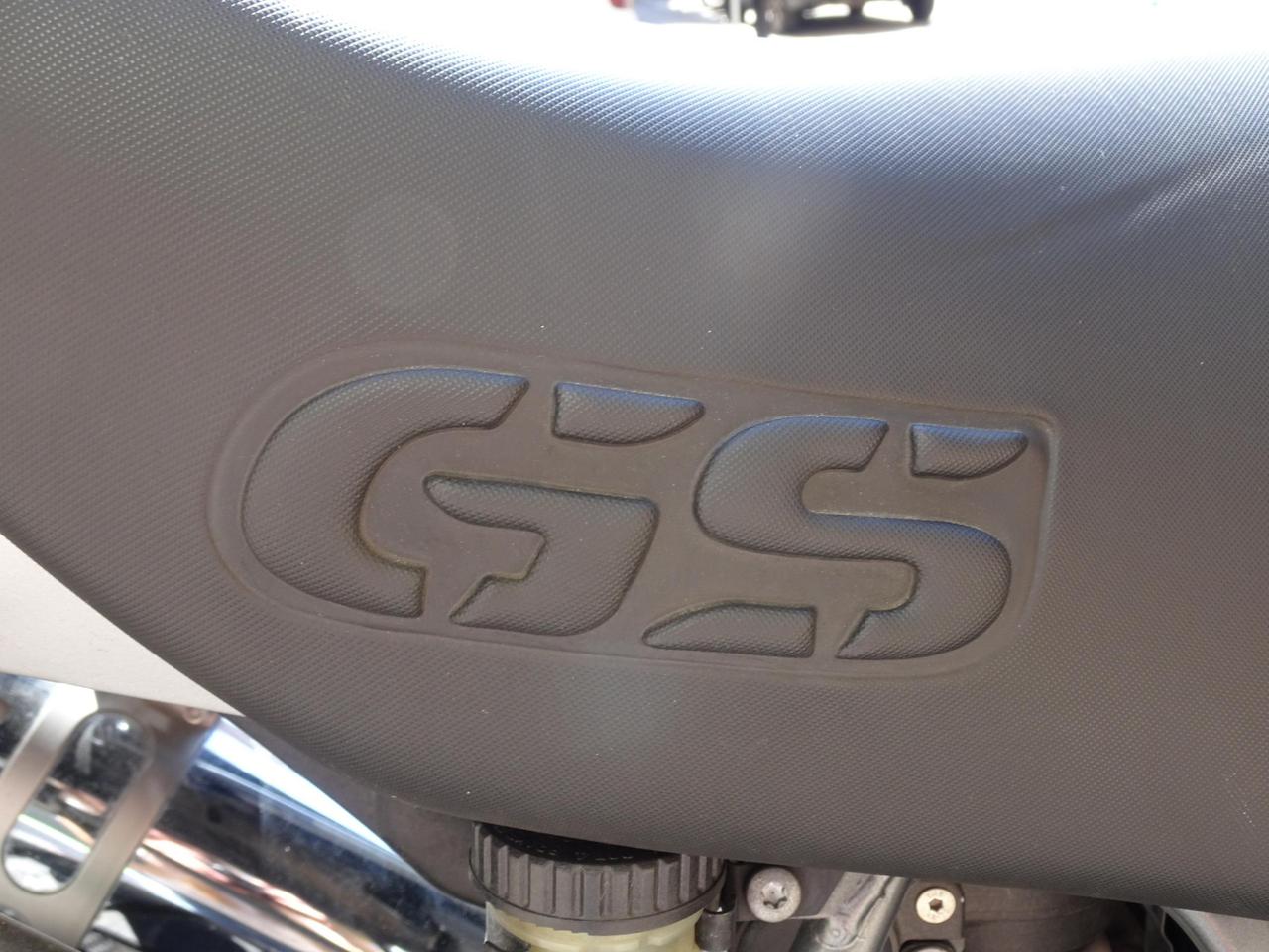 BMW R 1200 GS Adventure TRIPLE BLACK