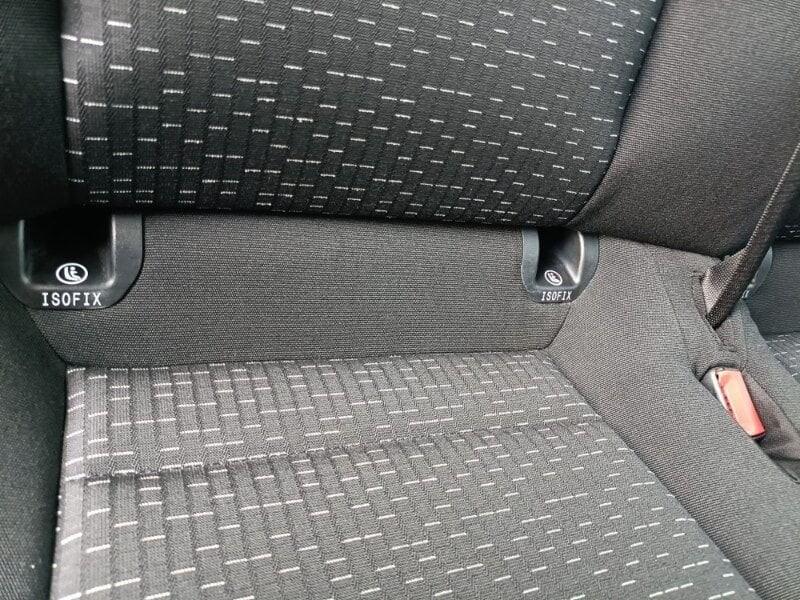 Mercedes-Benz Vito Vito 2.0 116 CDI PC-SL Mixto Long