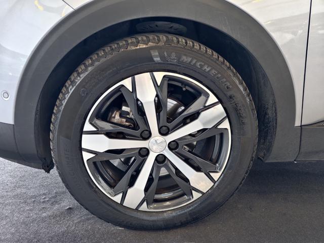 PEUGEOT 3008 BlueHDi 130 S&S GT Line