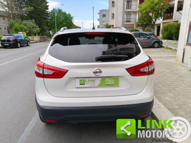 NISSAN Qashqai 1.6 dCi 2WD 360